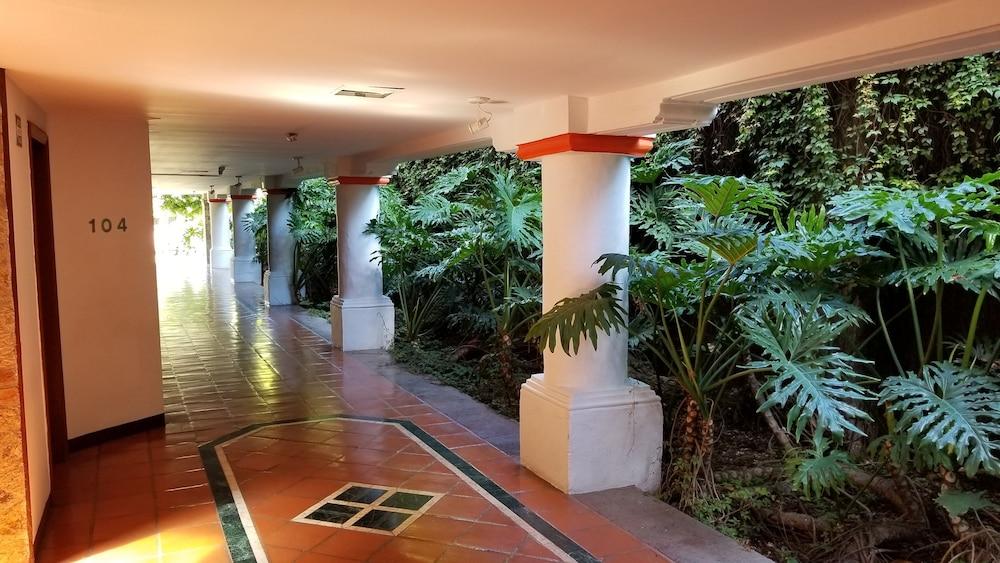 グラン ホテル アシエンダ デ ラ ノリア アグアスカリエンテス エクステリア 写真 Interior of the hotel